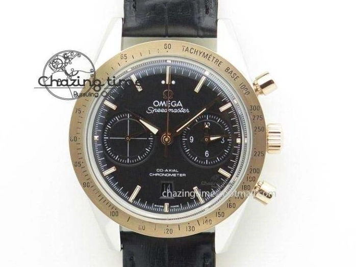 0713 Lightweight Seamaster 300 “Spectre” Limited Edition VSF 1:1 Best Edition On “007” Nato Strap A8400 Super Clone 8075